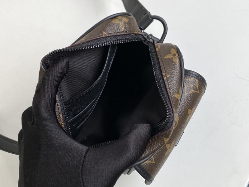 Louis Vuitton Satchel Bags